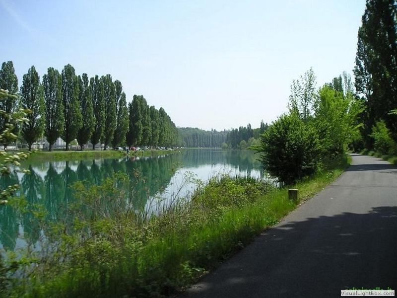 Acqua Verde Appartamenti Пескьера-дель-Гарда Экстерьер фото